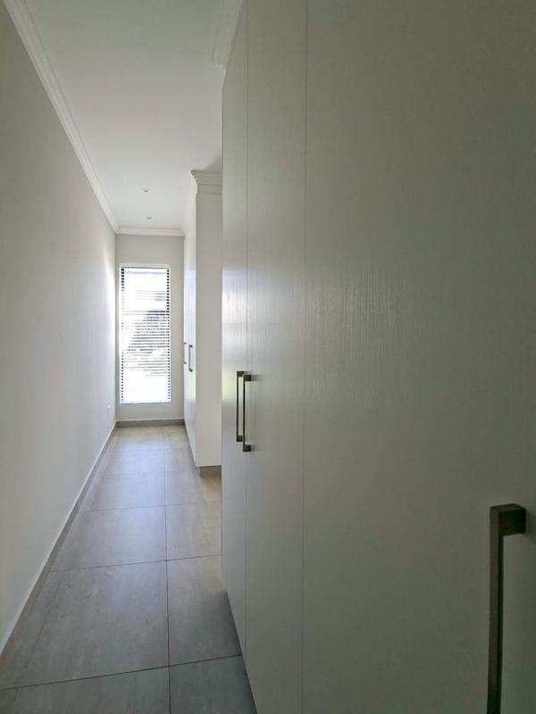 To Let 3 Bedroom Property for Rent in Kraaibosch Park Western Cape
